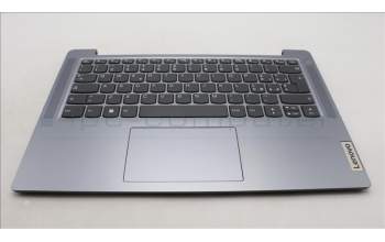 Lenovo 5CB1K82769 Tastatur inkl. Topcase ASM_ITA L82XA NFP AG
