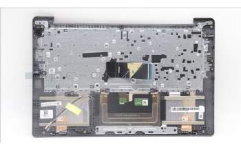 Lenovo 5CB1K82770 Tastatur inkl. Topcase spanisch L82XA NFP AG