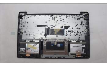 Lenovo 5CB1K82778 Tastatur inkl. Topcase ASM_RUS L82XA NFP AG