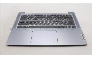 Lenovo 5CB1K82778 Tastatur inkl. Topcase ASM_RUS L82XA NFP AG