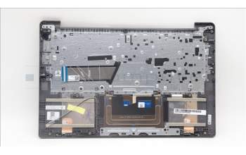Lenovo 5CB1K82779 Tastatur inkl. Topcase ASM_FRA L82XA NFP AG