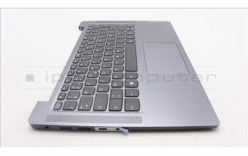 Lenovo 5CB1K82779 Tastatur inkl. Topcase ASM_FRA L82XA NFP AG