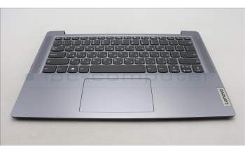 Lenovo 5CB1K82784 Tastatur inkl. Topcase ASM_HBW L82XA NFP AG