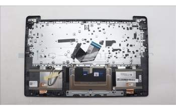 Lenovo 5CB1K82787 Tastatur inkl. Topcase ASM_BEL L82XA NFP AG