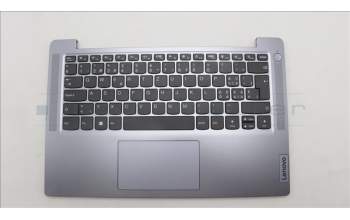 Lenovo 5CB1K82790 Tastatur inkl. Topcase schweiz L82XA NFP AG