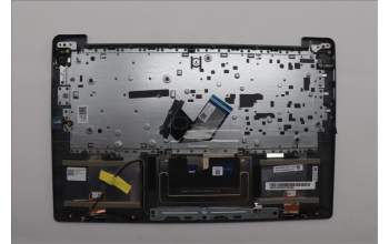 Lenovo 5CB1K82796 Tastatur inkl. Topcase ASM_UKR L82XA NFP AG