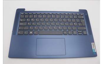 Lenovo 5CB1K84952 Tastatur inkl. Topcase ASM_UK L82XA NFPAB