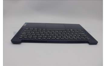 Lenovo 5CB1K84952 Tastatur inkl. Topcase ASM_UK L82XA NFPAB