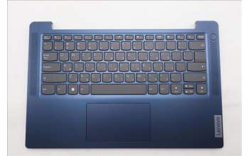 Lenovo 5CB1K84968 Tastatur inkl. Topcase ASM_HBW L82XA NFPAB