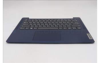 Lenovo 5CB1K84968 Tastatur inkl. Topcase ASM_HBW L82XA NFPAB