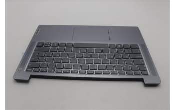 Lenovo 5CB1K85243 Tastatur inkl. Topcase ASM_BEL L82XA NFPAG BL