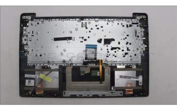 Lenovo 5CB1K85252 Tastatur inkl. Topcase deutsch L82XA NFPAG BL