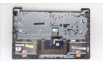 Lenovo 5CB1K85258 Tastatur inkl. Topcase ASM_ITA L82XA NFPAG BL