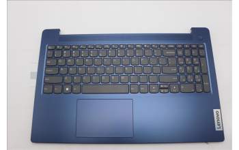 Lenovo 5CB1K91139 Tastatur inkl. Topcase ASM_ENG L82XB AB NBL