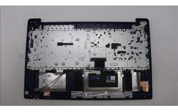 Lenovo 5CB1K91140 Tastatur inkl. Topcase ASM_UK L82XB AB NBL