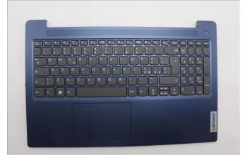 Lenovo 5CB1K91141 Tastatur inkl. Topcase ASM_ITA L82XB AB NBL