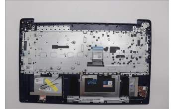 Lenovo 5CB1K91142 Tastatur inkl. Topcase spanisch L82XB AB NBL