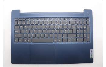 Lenovo 5CB1K91145 Tastatur inkl. Topcase ASM_POR L82XB AB NBL
