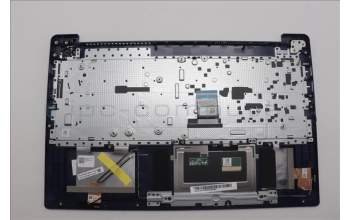 Lenovo 5CB1K91145 Tastatur inkl. Topcase ASM_POR L82XB AB NBL