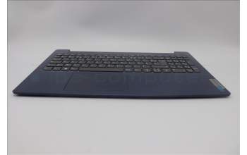 Lenovo 5CB1K91151 Tastatur inkl. Topcase ASM_FRA L82XB AB NBL