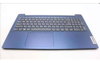 Lenovo 5CB1K91156 Tastatur inkl. Topcase ASM_HBW L82XB AB NBL