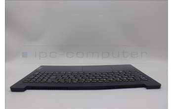 Lenovo 5CB1K91158 Tastatur inkl. Topcase ASM_NORDIC L82XB AB NBL