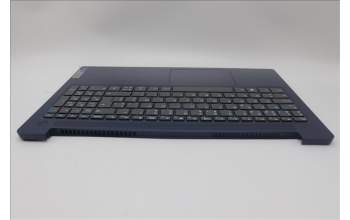 Lenovo 5CB1K91159 Tastatur inkl. Topcase ASM_BEL L82XB AB NBL