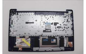 Lenovo 5CB1K91165 Tastatur inkl. Topcase ASM_BUL L82XB AB NBL