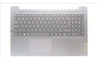 Lenovo 5CB1K94942 Tastatur inkl. Topcase ASM_BEL L82XB AG BL