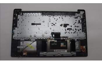 Lenovo 5CB1K94948 Tastatur inkl. Topcase ASM_FRA L82XB AG BL