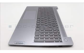 Lenovo 5CB1K94951 Tastatur inkl. Topcase deutsch L82XB AG BL