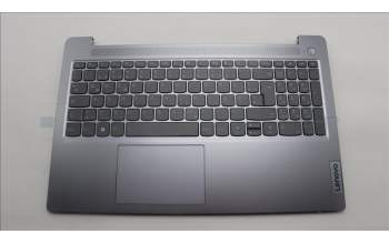 Lenovo 5CB1K94951 Tastatur inkl. Topcase deutsch L82XB AG BL