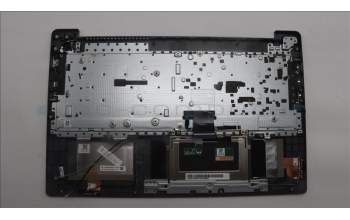 Lenovo 5CB1K94951 Tastatur inkl. Topcase deutsch L82XB AG BL