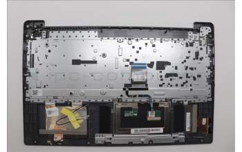 Lenovo 5CB1K94952 Tastatur inkl. Topcase ASM_GRE L82XB AG BL