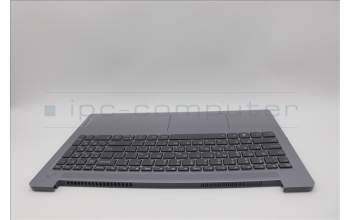 Lenovo 5CB1K94952 Tastatur inkl. Topcase ASM_GRE L82XB AG BL