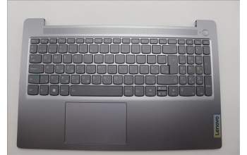 Lenovo 5CB1K94955 Tastatur inkl. Topcase ASM_HUN L82XB AG BL