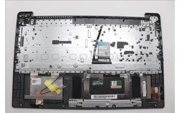 Lenovo 5CB1K94955 Tastatur inkl. Topcase ASM_HUN L82XB AG BL