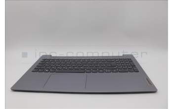 Lenovo 5CB1K94955 Tastatur inkl. Topcase ASM_HUN L82XB AG BL