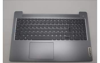 Lenovo 5CB1K94961 Tastatur inkl. Topcase ASM_NORDIC L82XB AG BL