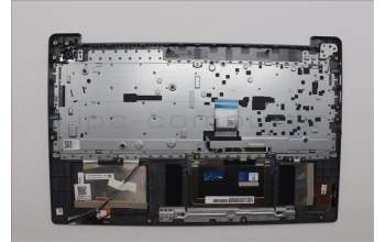 Lenovo 5CB1K94971 Tastatur inkl. Topcase ASM_UKR L82XB AG BL