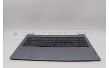 Lenovo 5CB1K94971 Tastatur inkl. Topcase ASM_UKR L82XB AG BL