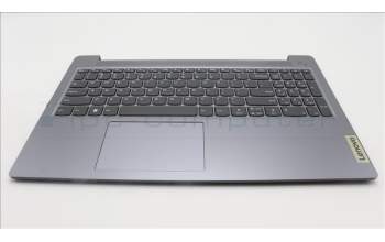 Lenovo 5CB1K94973 Tastatur inkl. Topcase ASM_ENG L82XB AG NBL