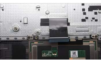 Lenovo 5CB1K94976 Tastatur inkl. Topcase spanisch L82XB AG NBL