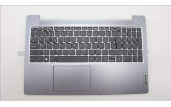 Lenovo 5CB1K94979 Tastatur inkl. Topcase ASM_POR L82XB AG NBL