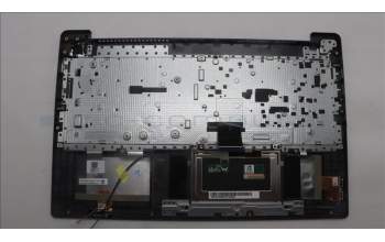 Lenovo 5CB1K94985 Tastatur inkl. Topcase ASM_FRA L82XB AG NBL