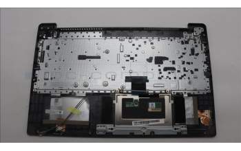 Lenovo 5CB1K94986 Tastatur inkl. Topcase deutsch L82XB AG NBL