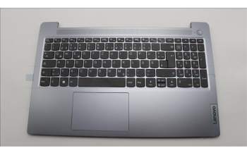 Lenovo 5CB1K94986 Tastatur inkl. Topcase deutsch L82XB AG NBL
