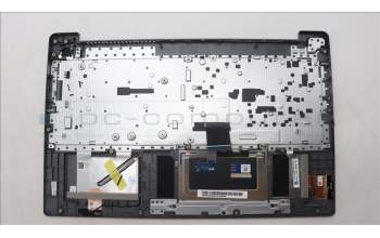 Lenovo 5CB1K94990 Tastatur inkl. Topcase ASM_HBW L82XB AG NBL