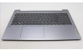 Lenovo 5CB1K94990 Tastatur inkl. Topcase ASM_HBW L82XB AG NBL