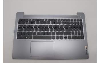 Lenovo 5CB1K94993 Tastatur inkl. Topcase ASM_BEL L82XB AG NBL